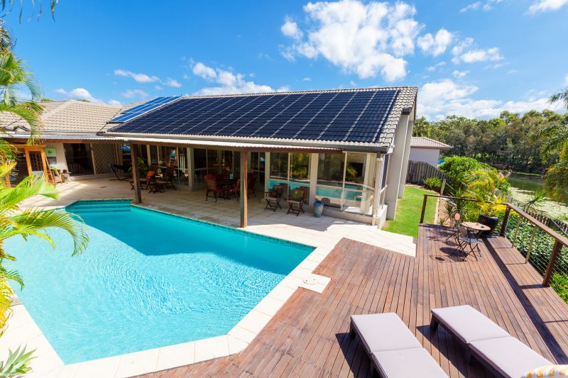 Best Pool Safety Contractors in Akron, OH