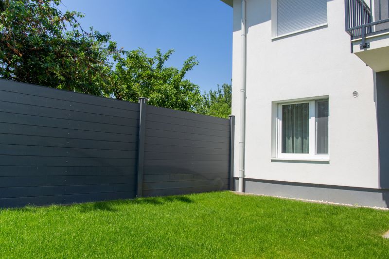 Cost of Fence in Akron, OH